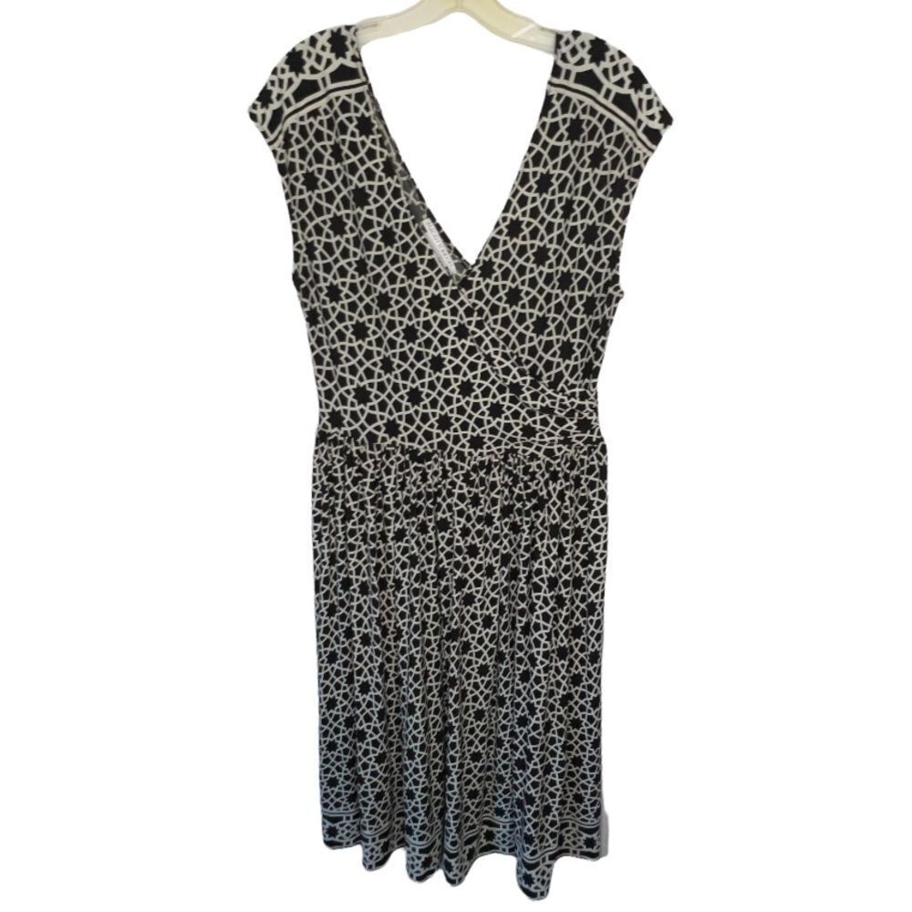 Maggy London Dress